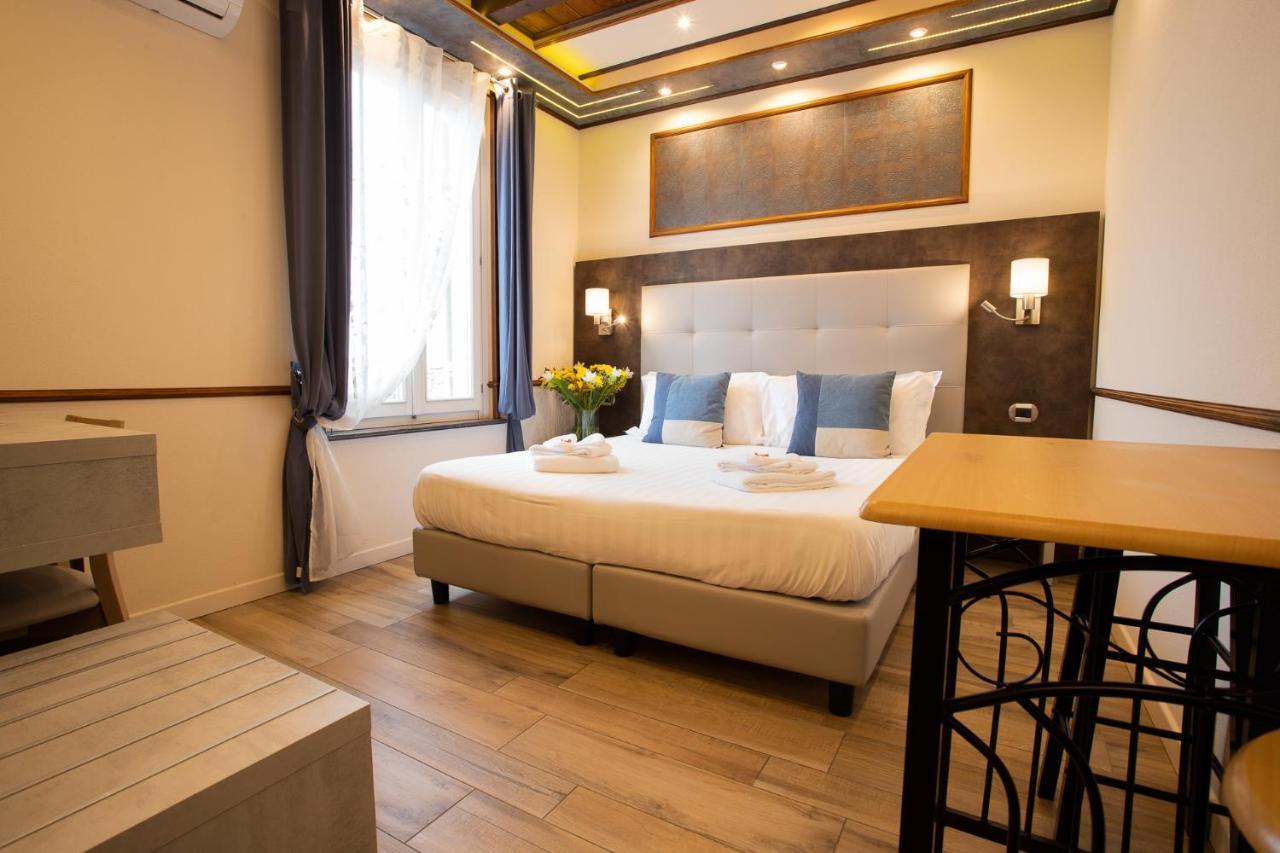 Antica Piacenza Hotel Exterior photo