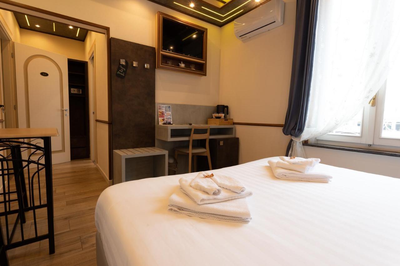 Antica Piacenza Hotel Exterior photo