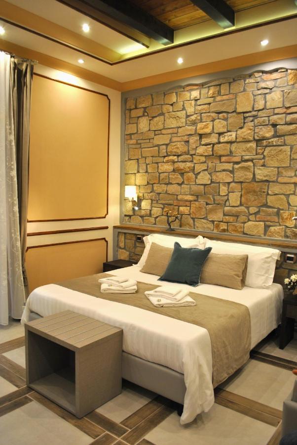 Antica Piacenza Hotel Exterior photo