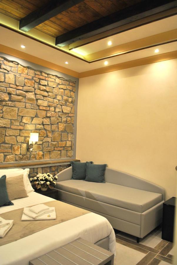 Antica Piacenza Hotel Exterior photo