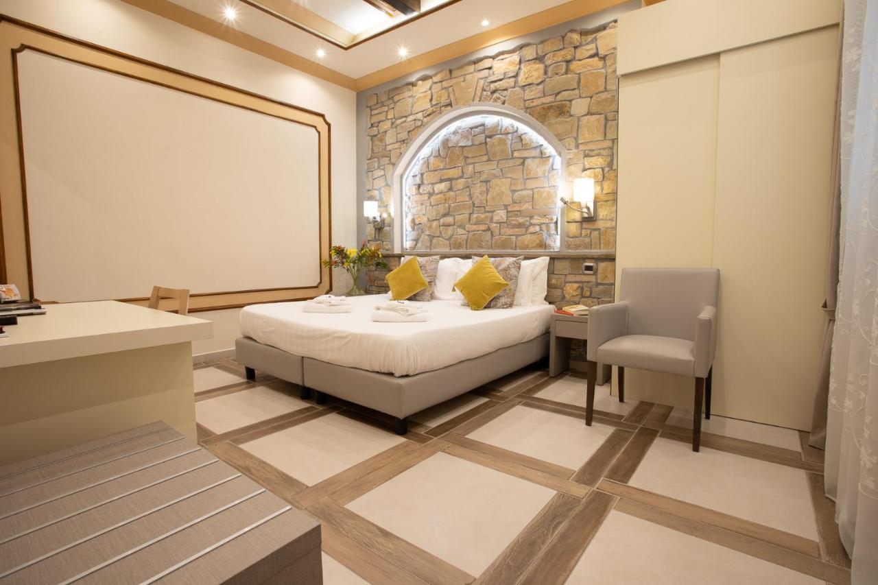 Antica Piacenza Hotel Exterior photo