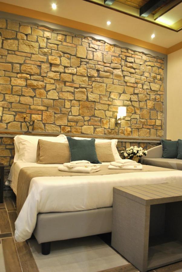 Antica Piacenza Hotel Exterior photo