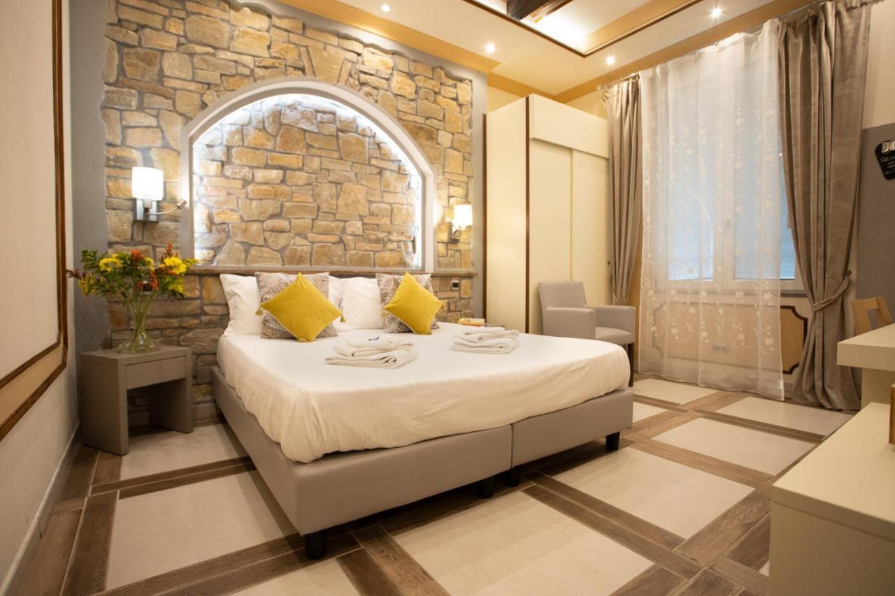 Antica Piacenza Hotel Exterior photo